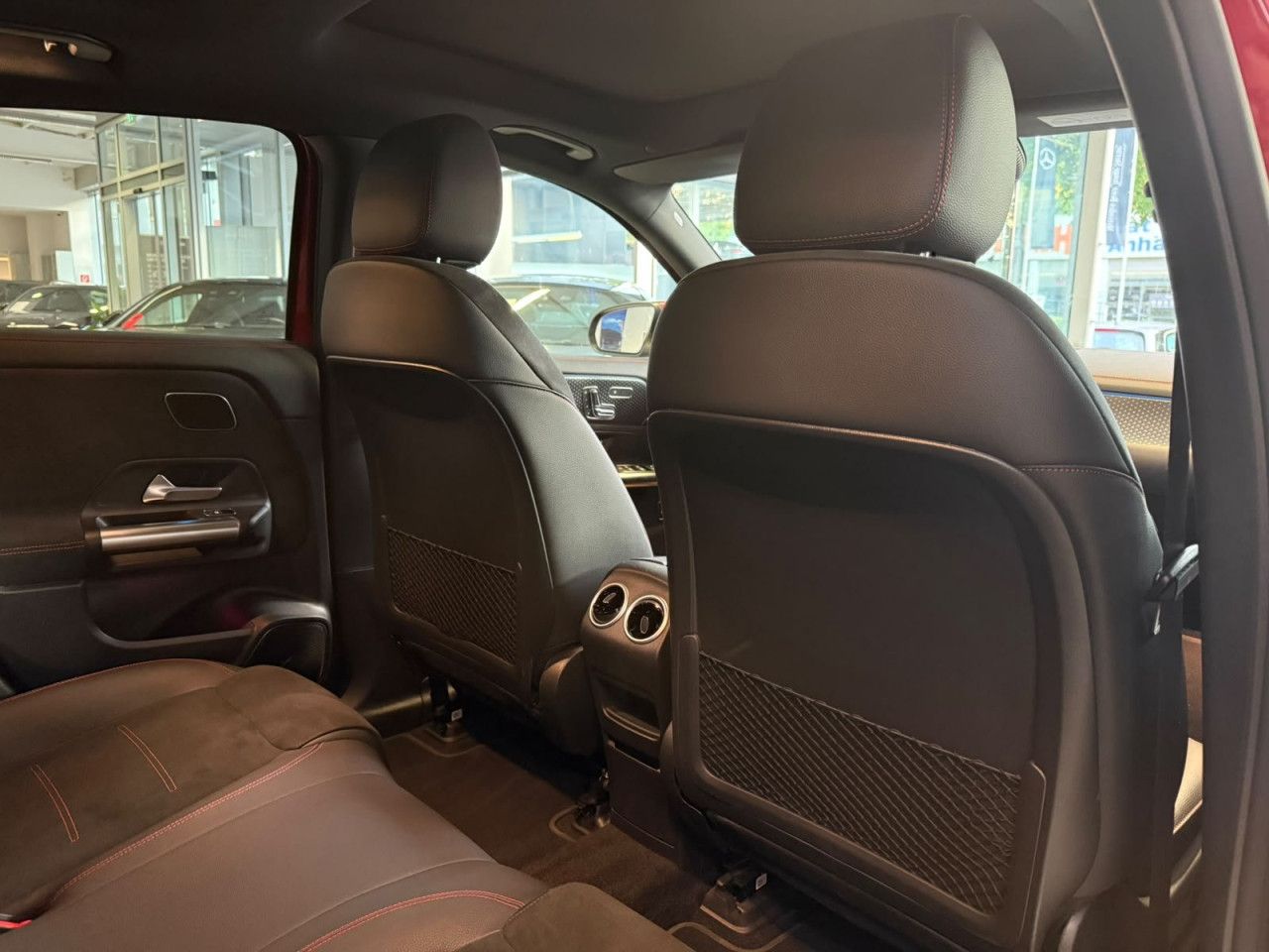 Mercedes-Benz EQA – Bild 16