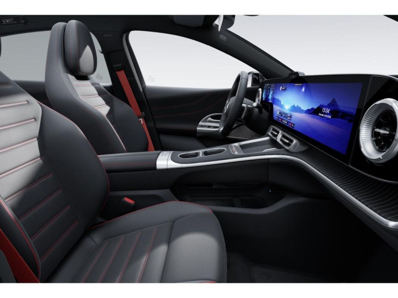 Mercedes-Benz C-Klasse – Bild 9