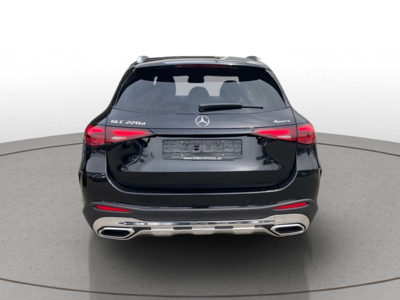 Mercedes-Benz GLC – Bild 5