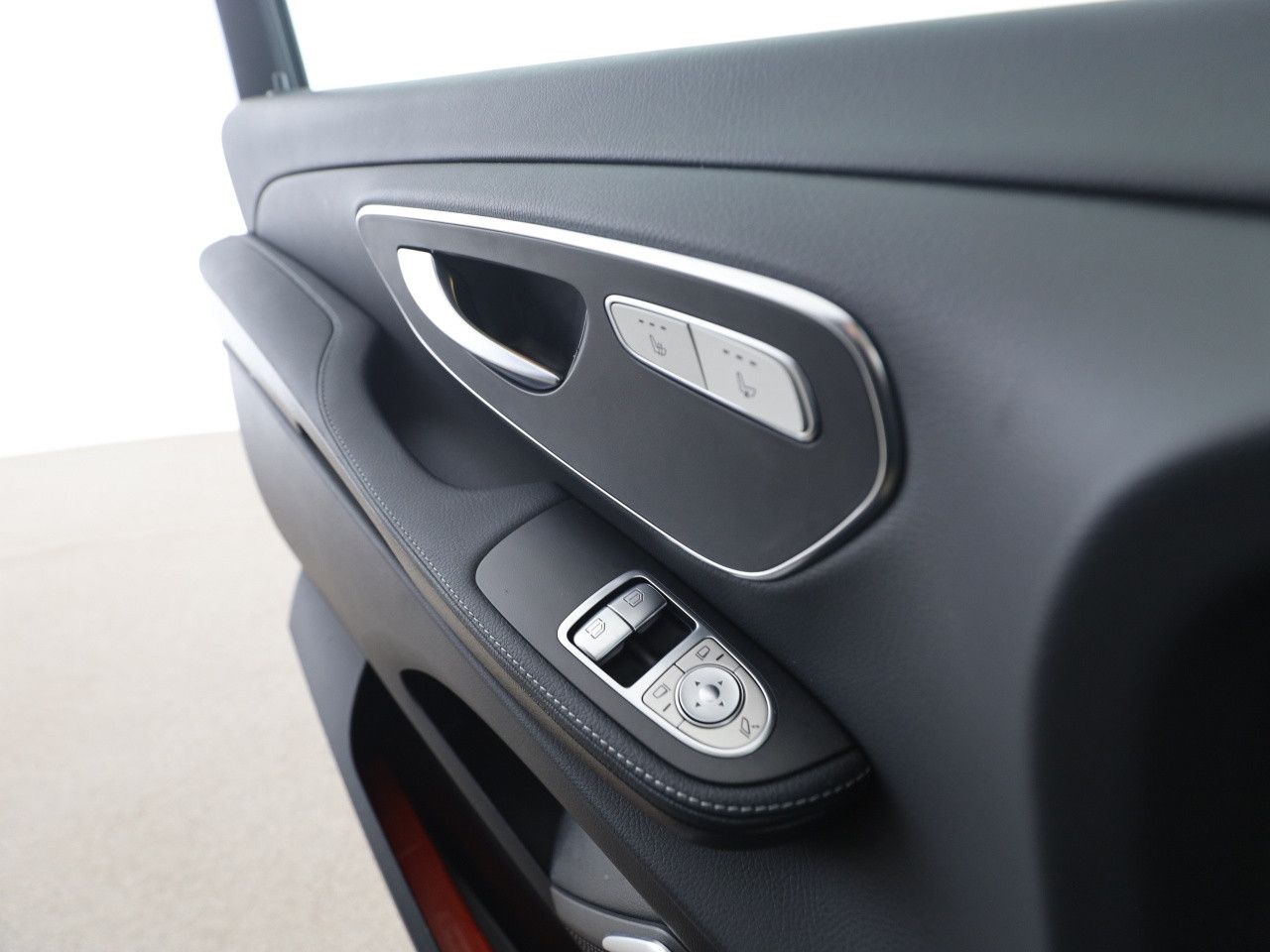 Mercedes-Benz V-Klasse – Bild 13
