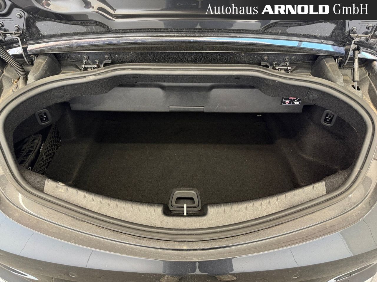 Mercedes-Benz CLE – Bild 15