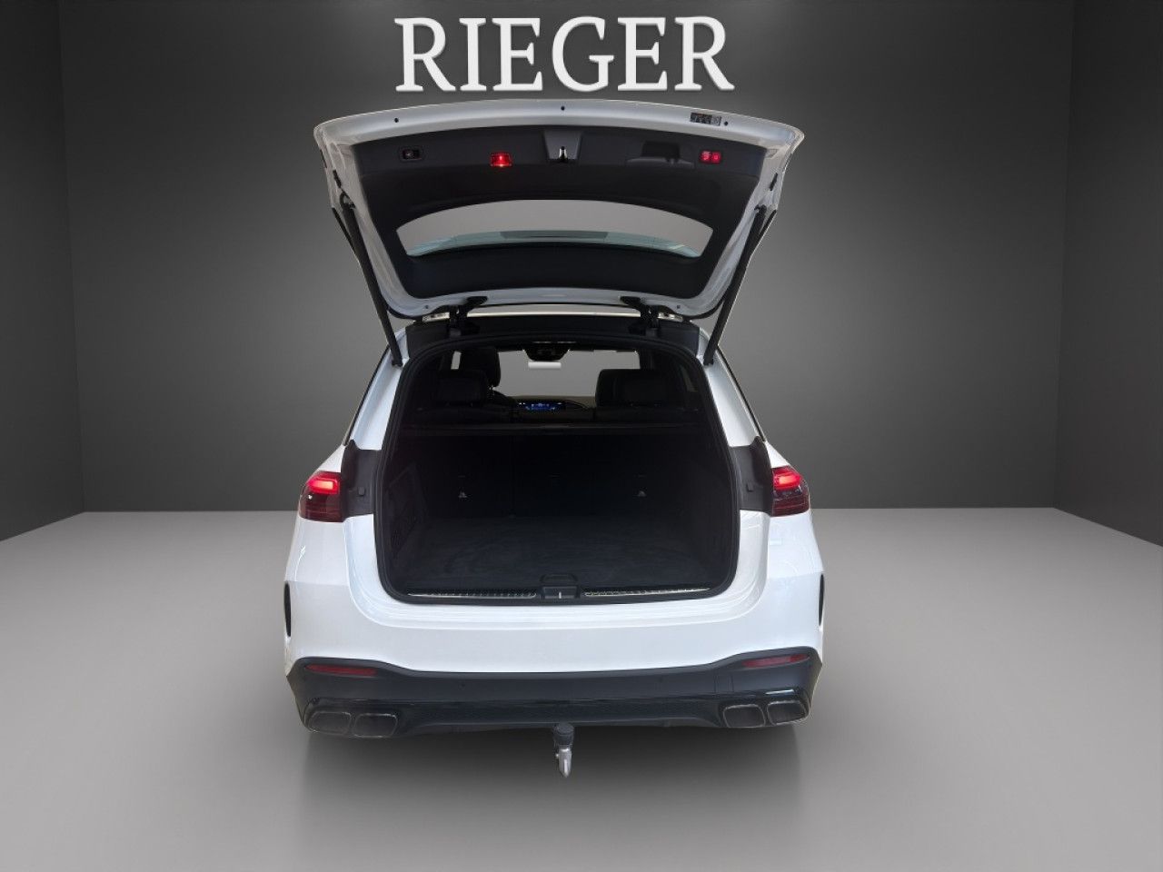 Mercedes-Benz GLE – Bild 21