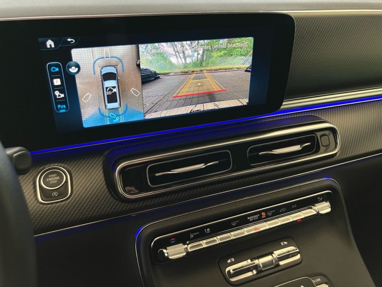 Mercedes-Benz V-Klasse – Bild 19