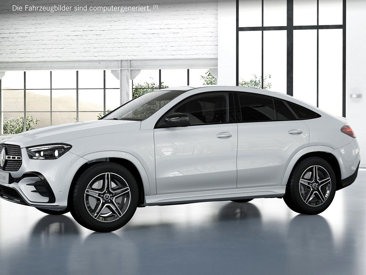 Mercedes-Benz GLE – Bild 22