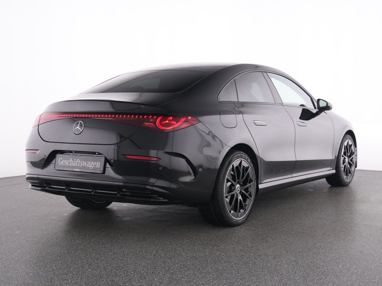 Mercedes-Benz CLA – Bild 2