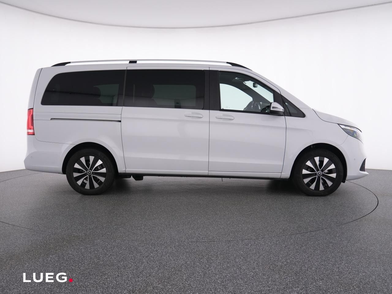 Mercedes-Benz V-Klasse – Bild 11