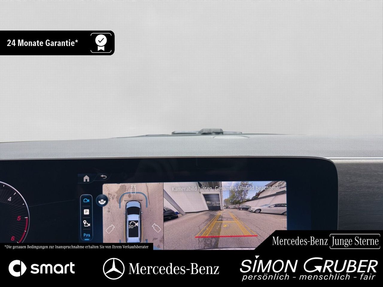 Mercedes-Benz V-Klasse – Bild 14