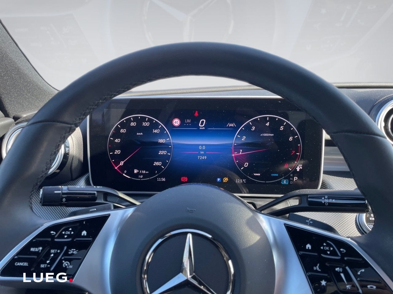 Mercedes-Benz C-Klasse – Bild 14