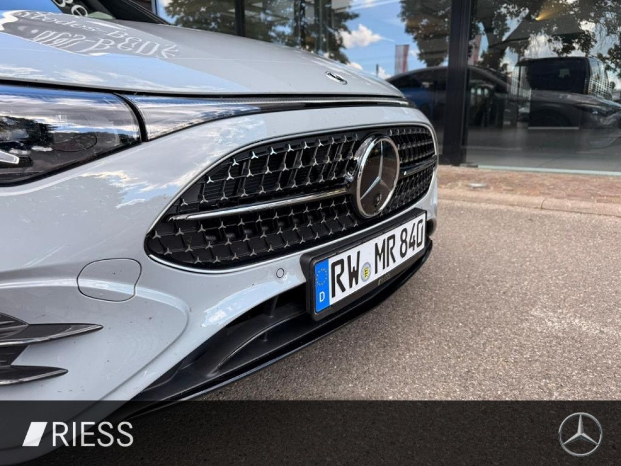 Mercedes-Benz CLA – Bild 18