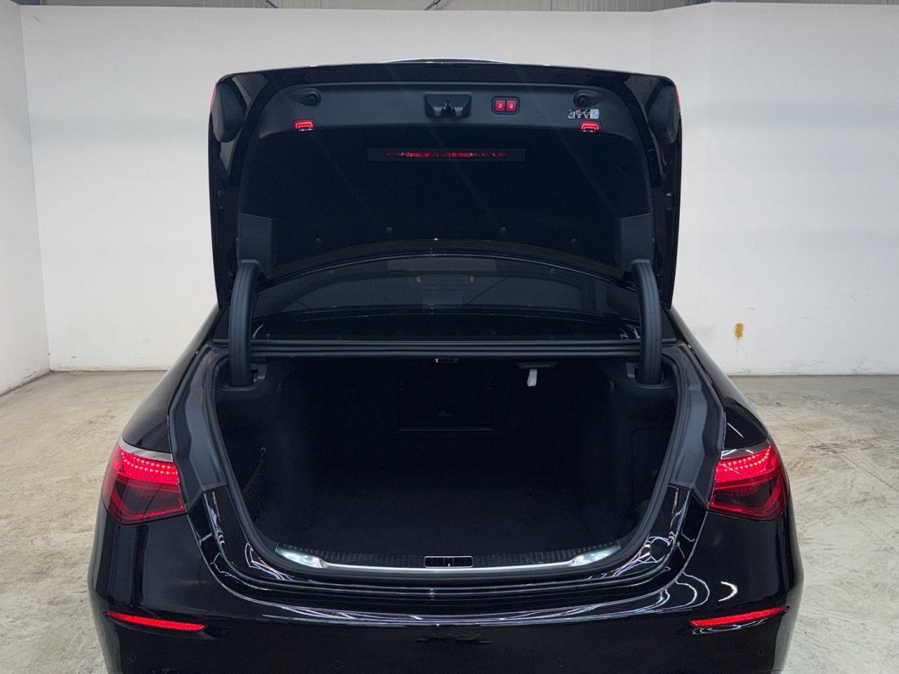 Mercedes-Benz S-Klasse – Bild 16