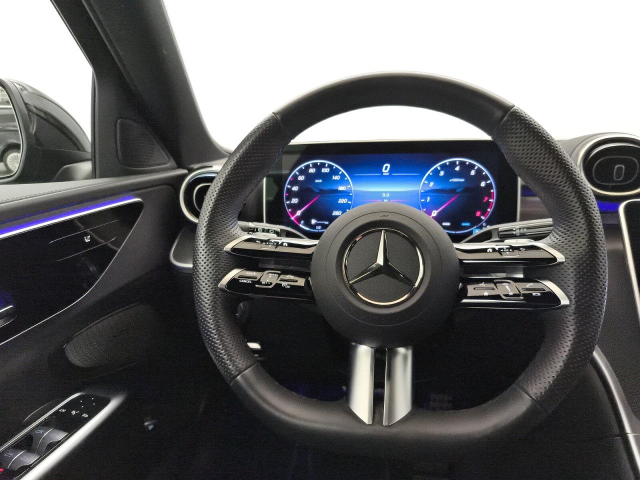 Mercedes-Benz C-Klasse – Bild 13