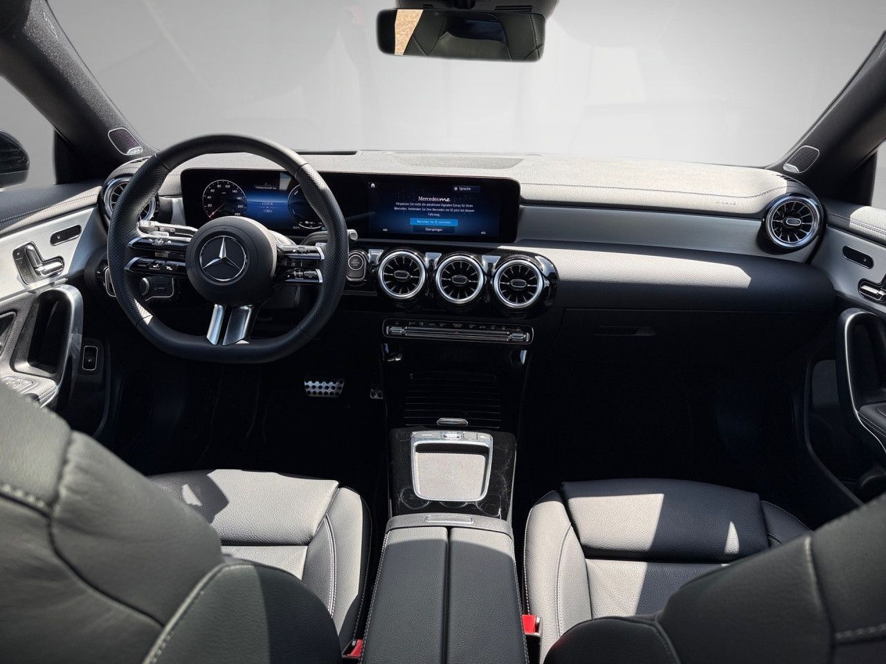 Mercedes-Benz CLA – Bild 22