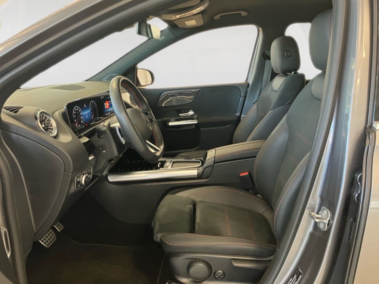 Mercedes-Benz B-Klasse – Bild 10