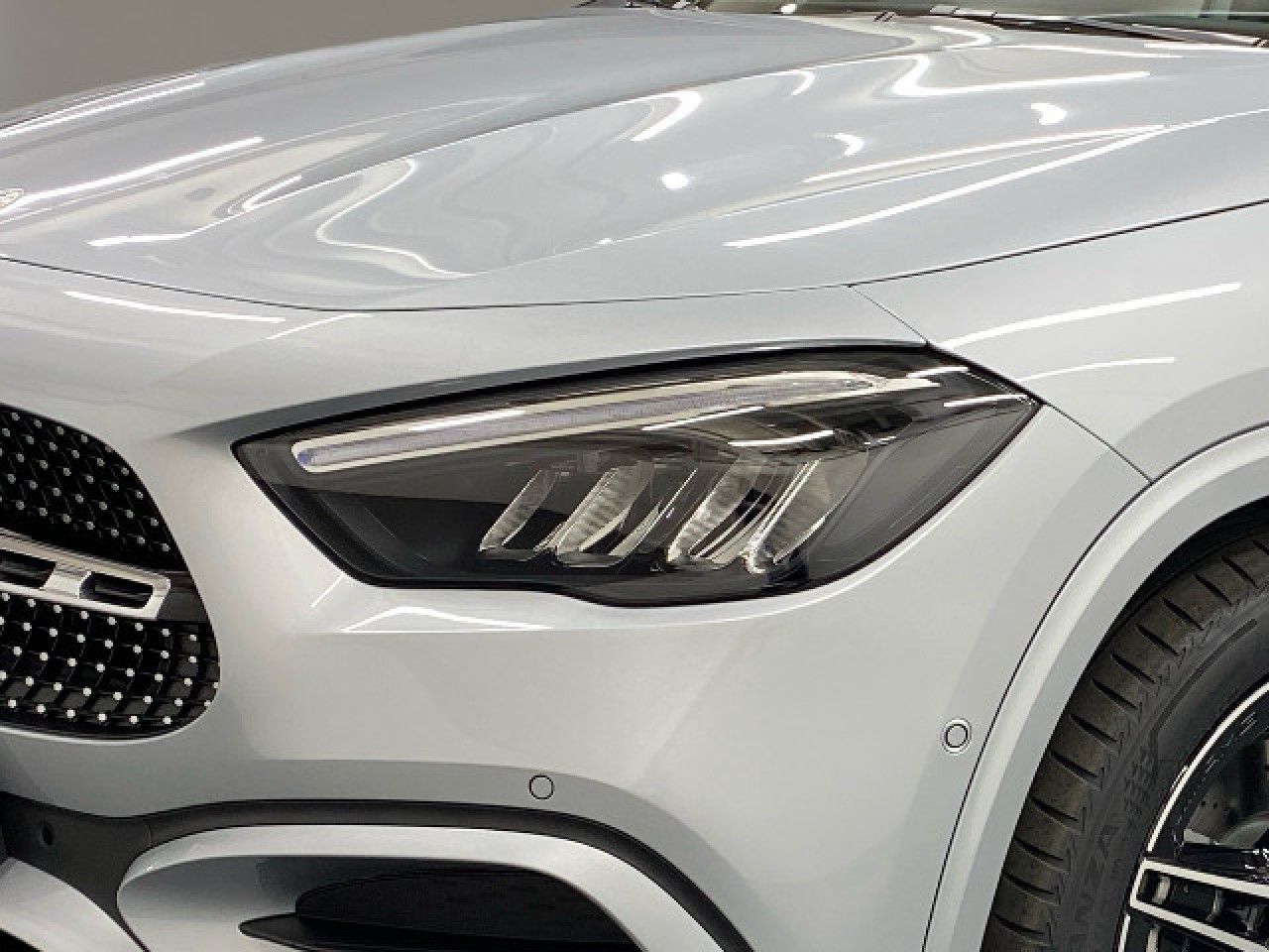 Mercedes-Benz GLA – Bild 5
