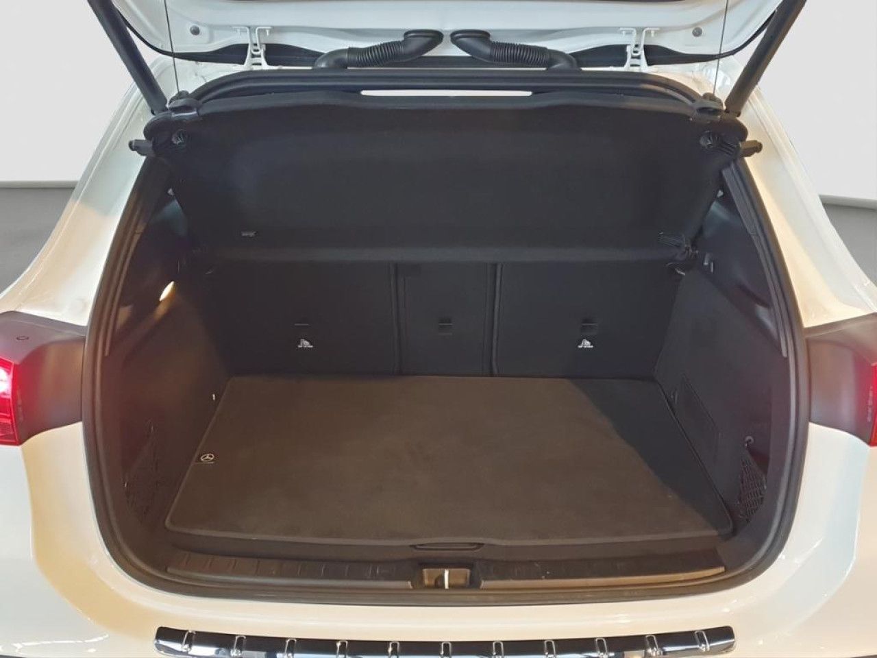 Mercedes-Benz GLA – Bild 14