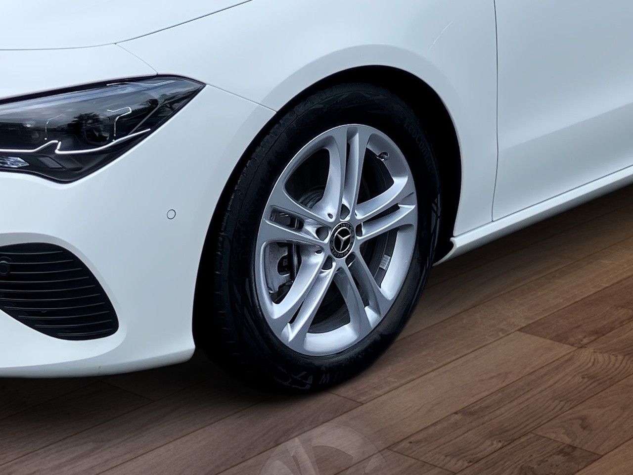 Mercedes-Benz CLA – Bild 2