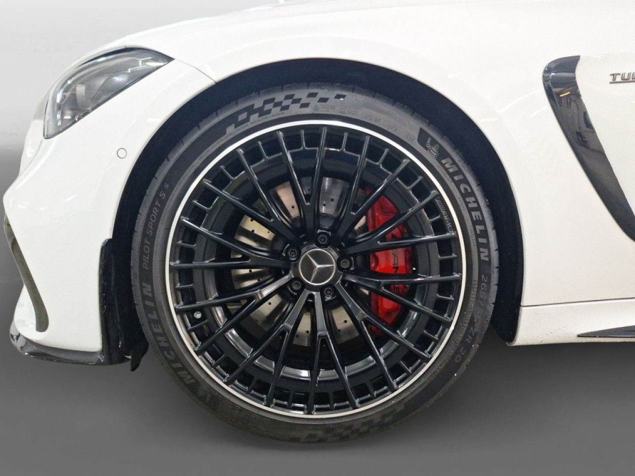 Mercedes-Benz CLE – Bild 9
