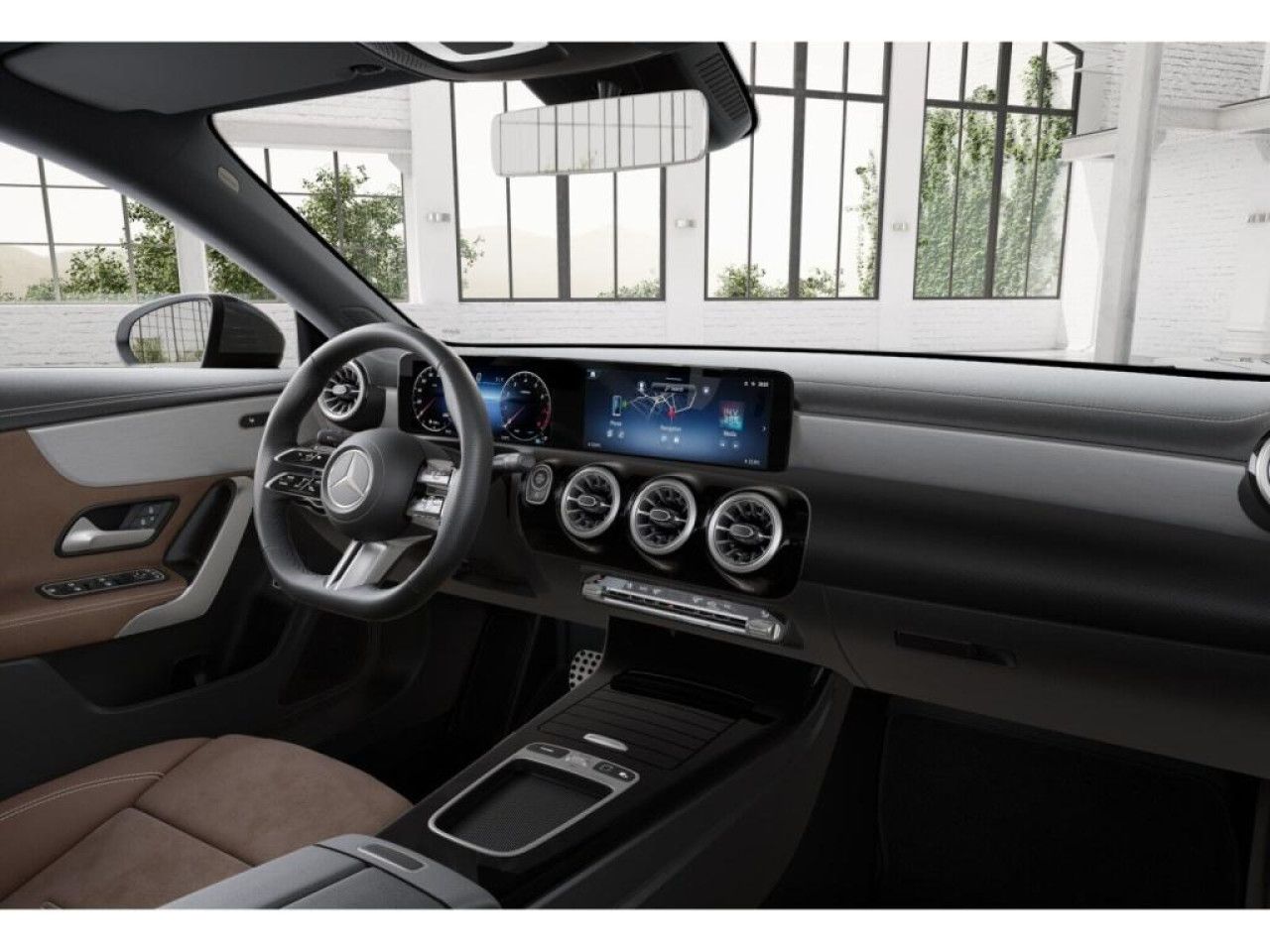Mercedes-Benz CLA – Bild 8