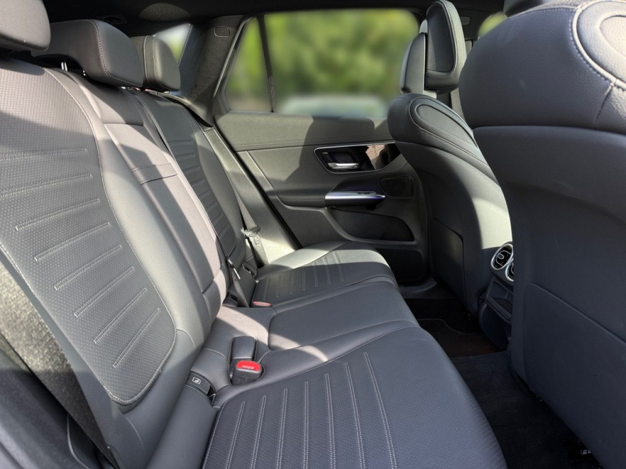 Mercedes-Benz GLC – Bild 11