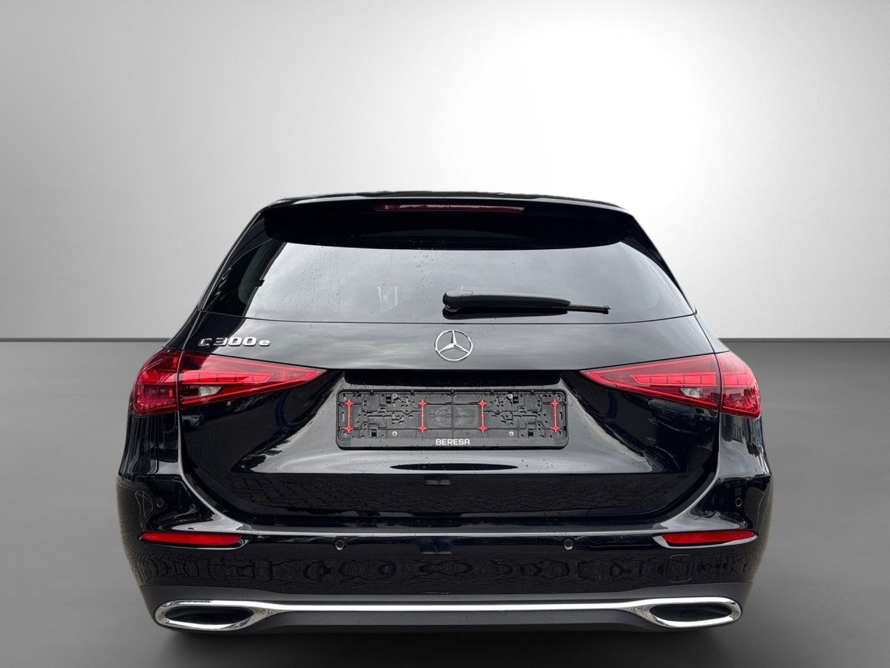 Mercedes-Benz C-Klasse – Bild 6