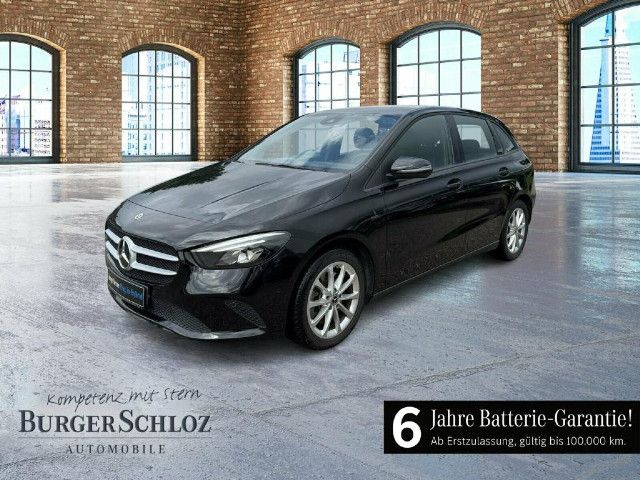 Mercedes-Benz B 250