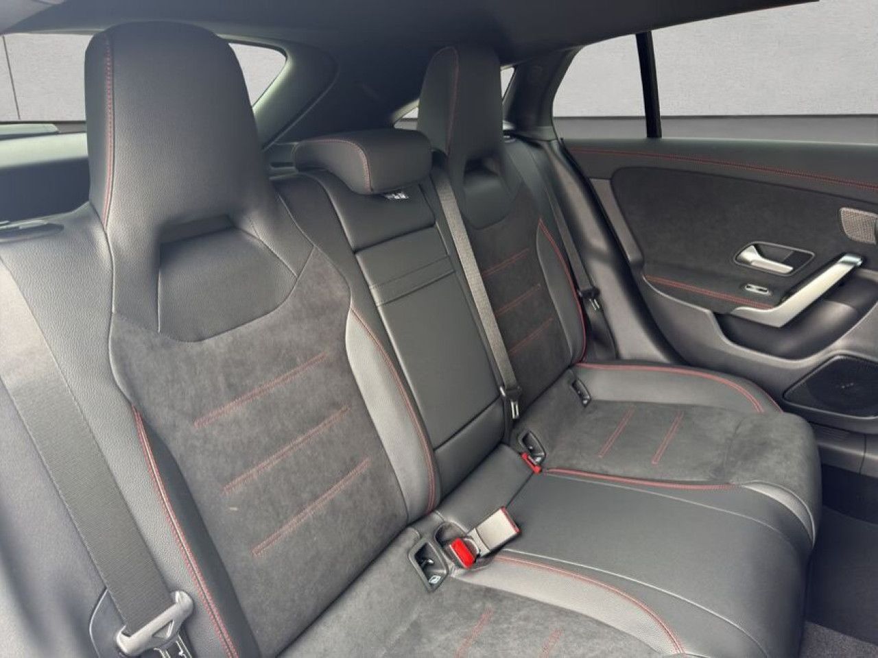 Mercedes-Benz CLA – Bild 20