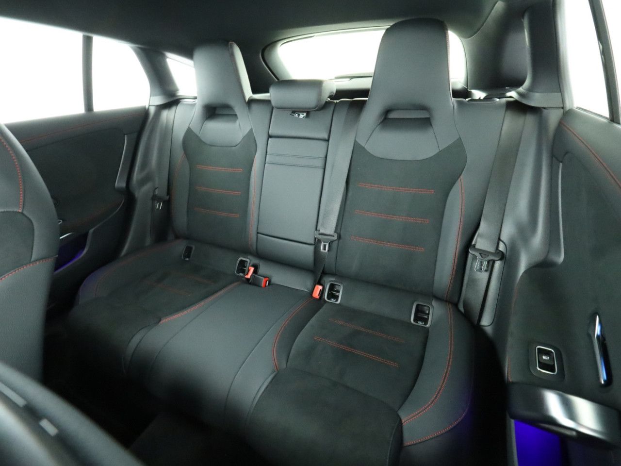 Mercedes-Benz CLA – Bild 18
