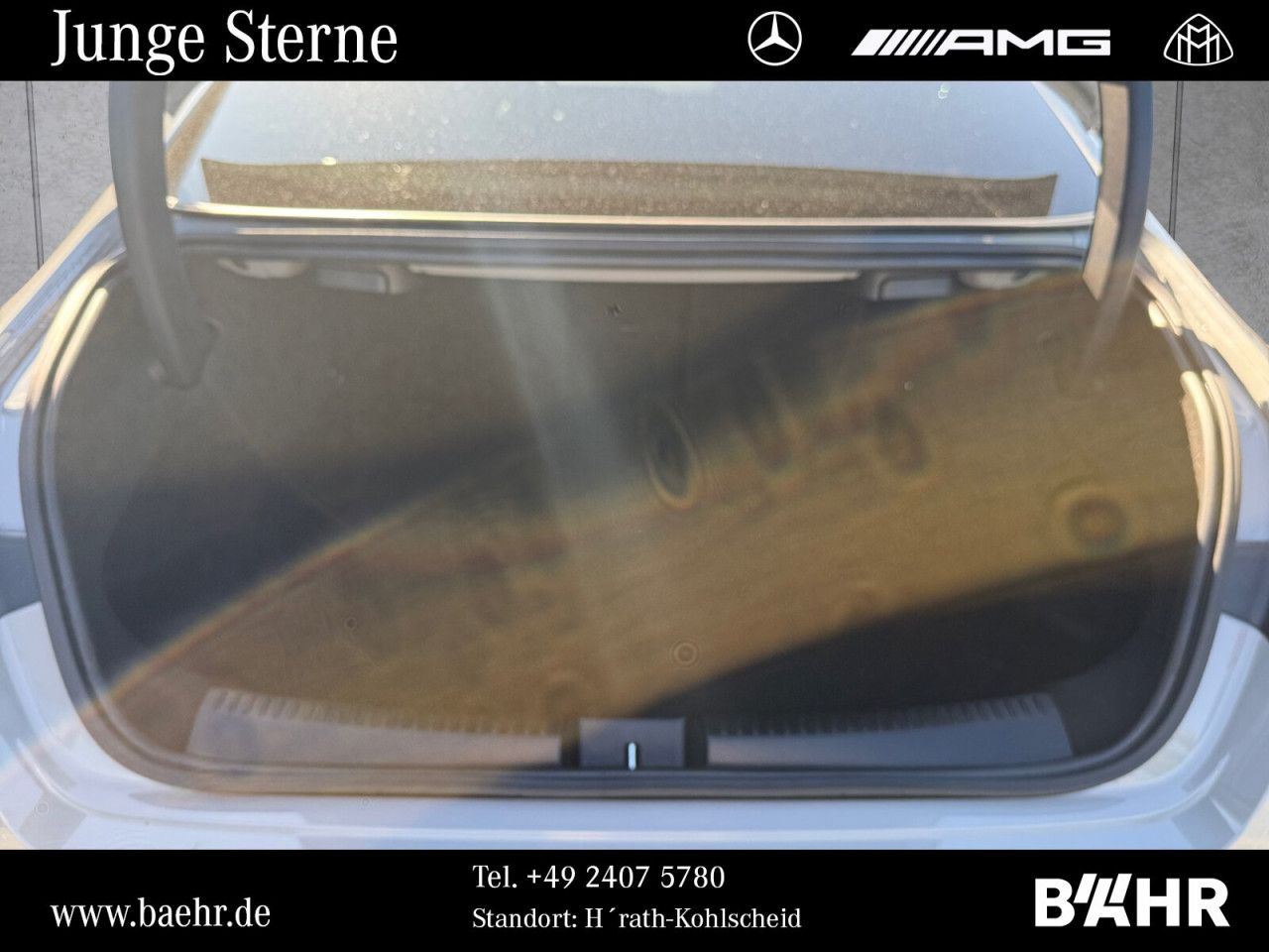Mercedes-Benz CLA – Bild 10