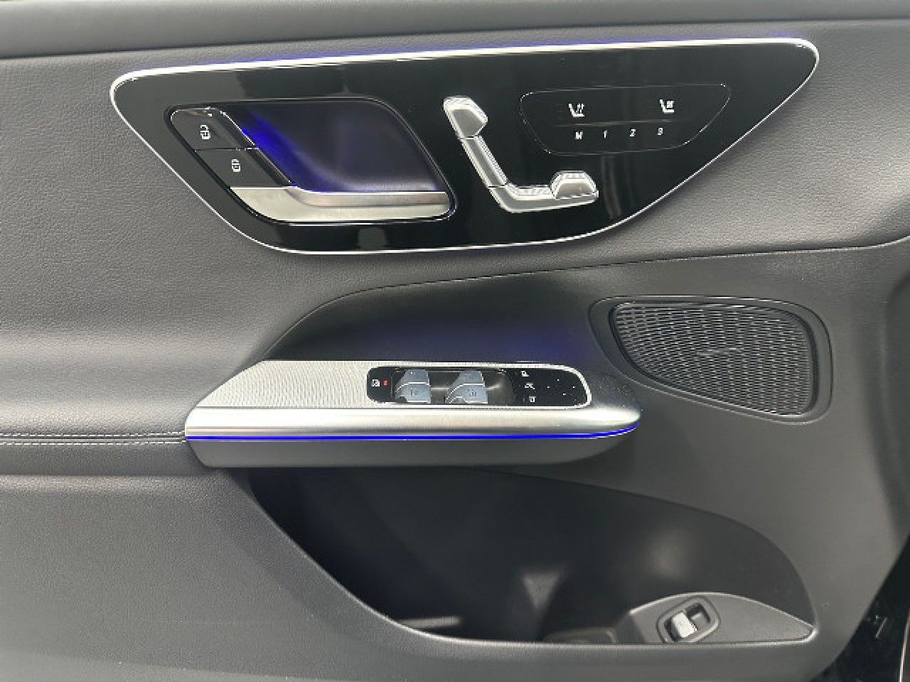 Mercedes-Benz GLC – Bild 15