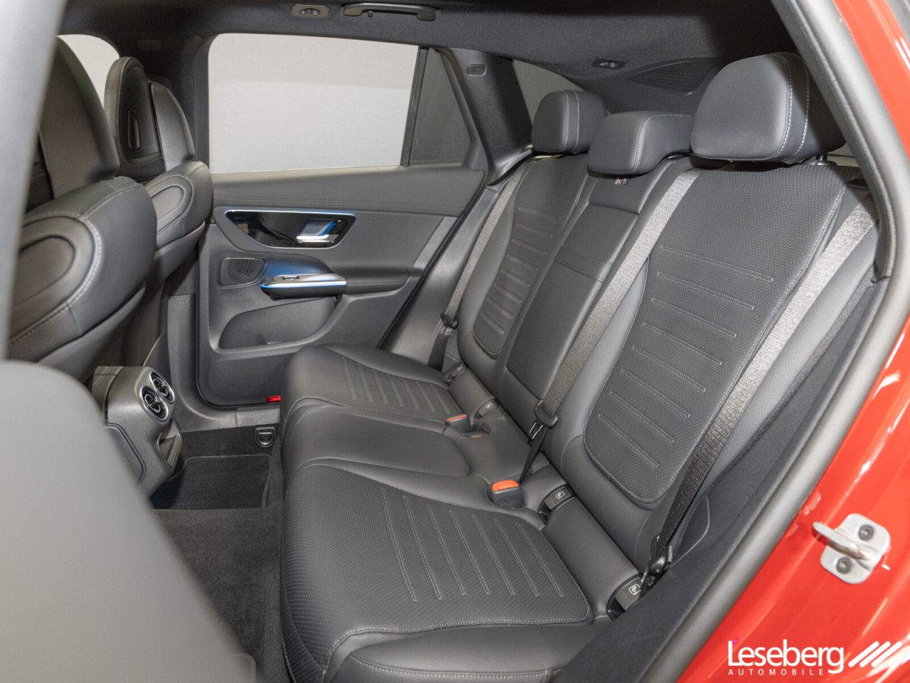 Mercedes-Benz GLC – Bild 16