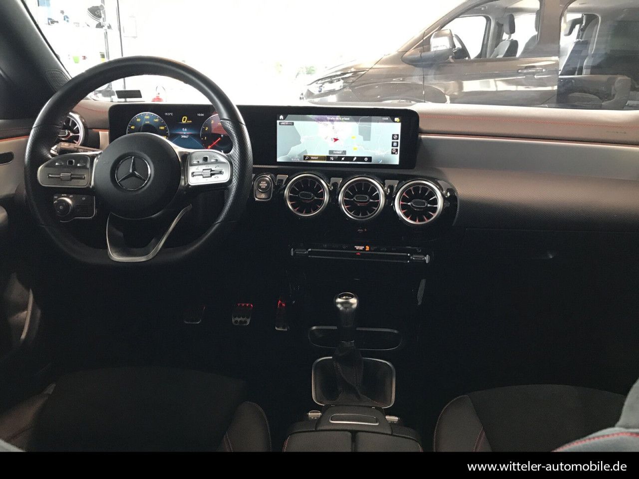 Mercedes-Benz CLA – Bild 9