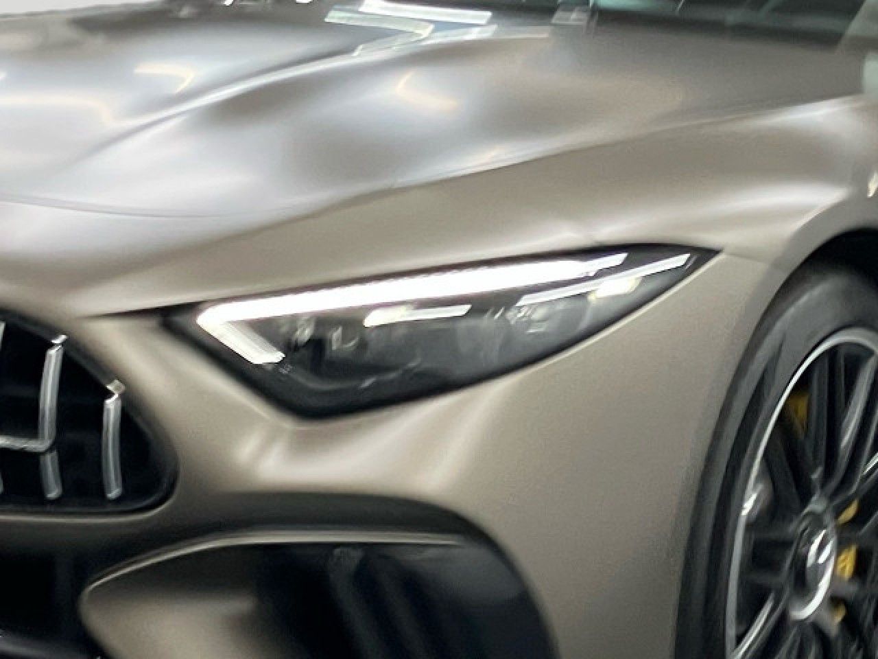 Mercedes-Benz SL – Bild 5