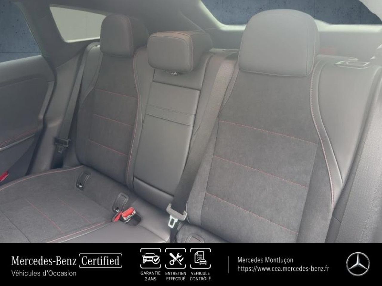 Photo du v&eacute;hicule 17 / 18