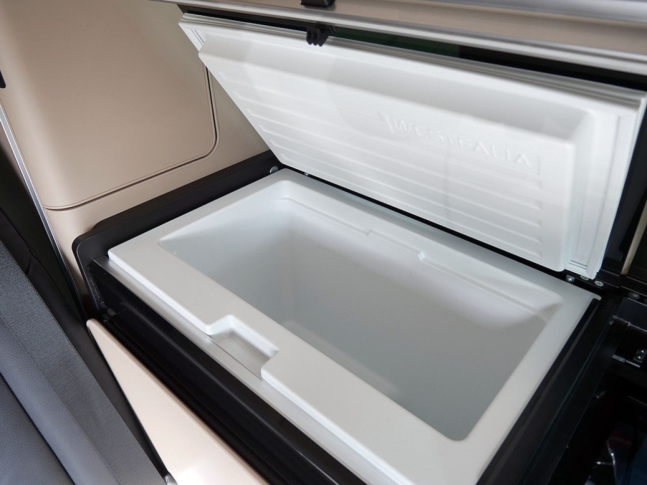 Mercedes-Benz Marco Polo – Bild 9