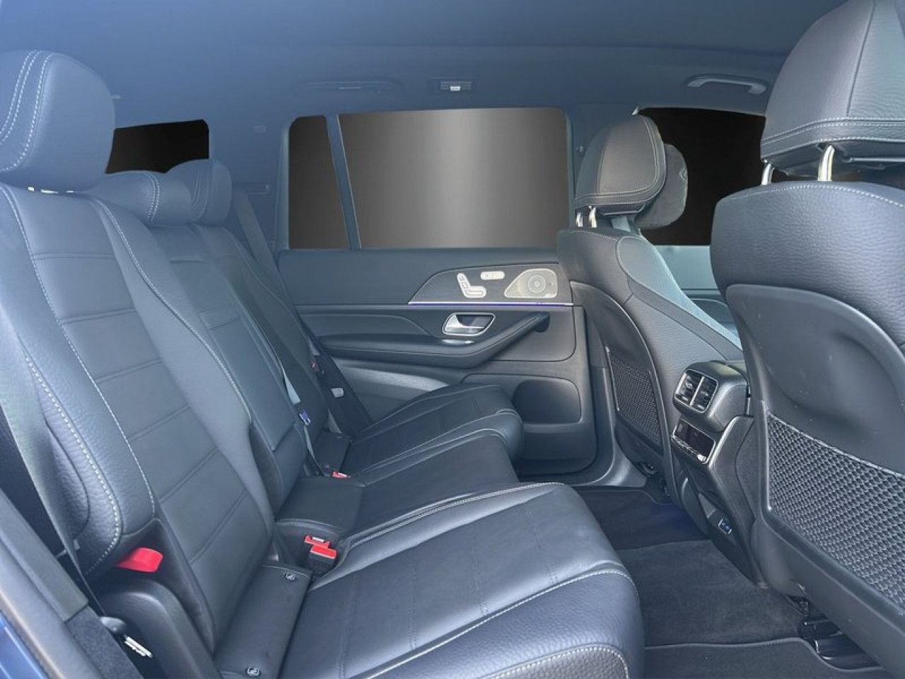 Mercedes-Benz GLS – Bild 6