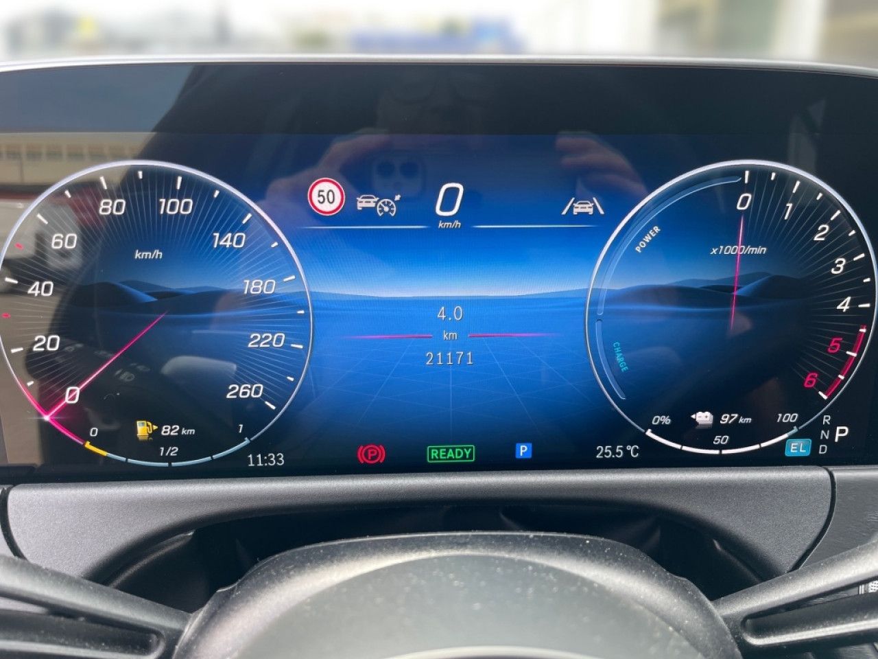 Mercedes-Benz E-Klasse – Bild 14
