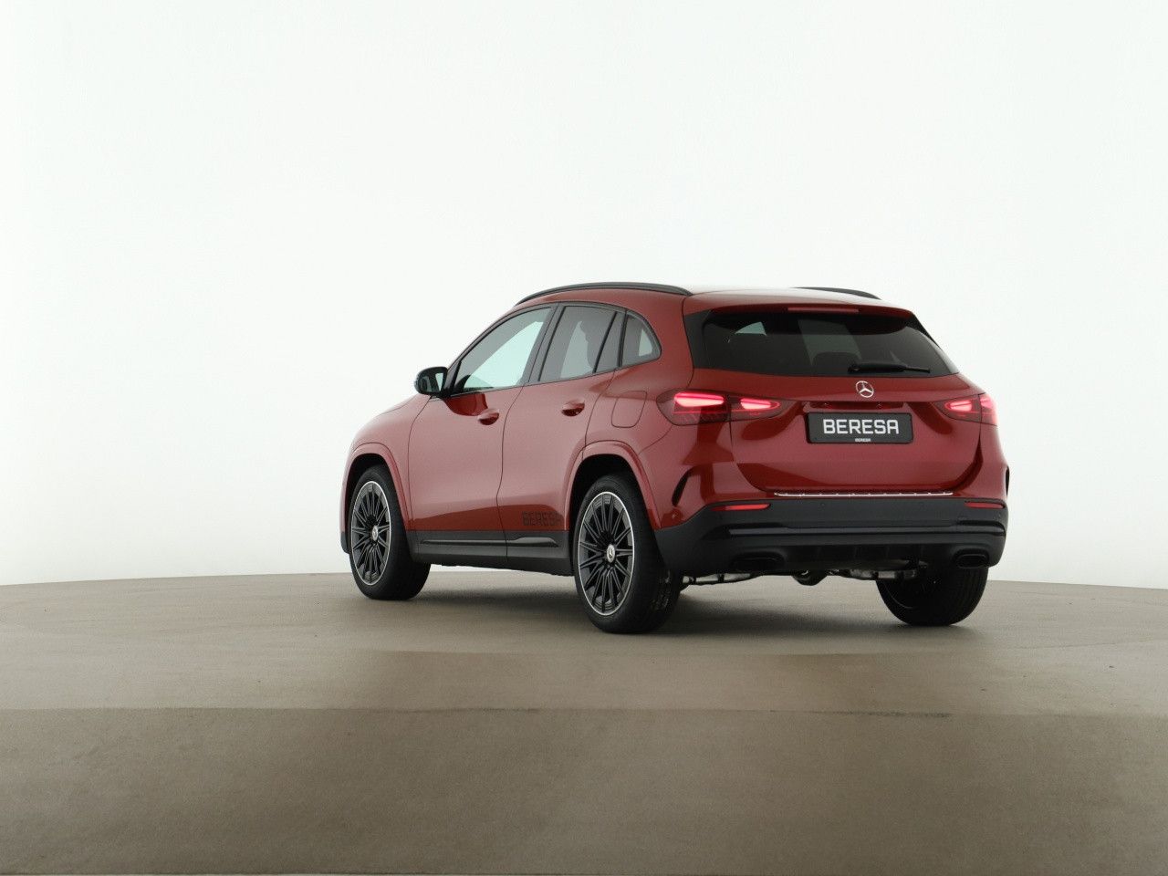 Mercedes-Benz GLA – Bild 4