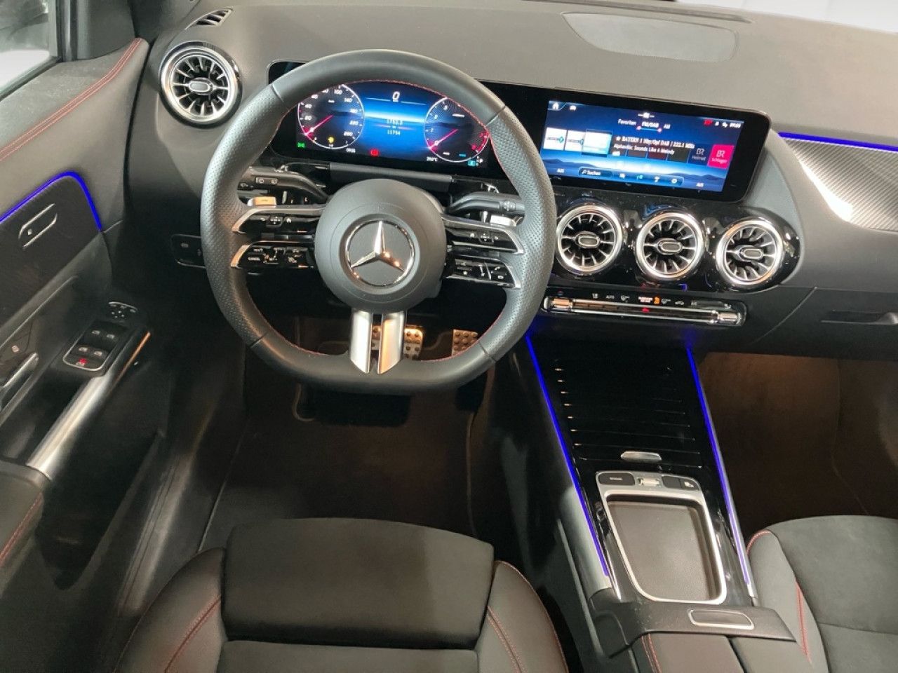Mercedes-Benz GLA – Bild 7