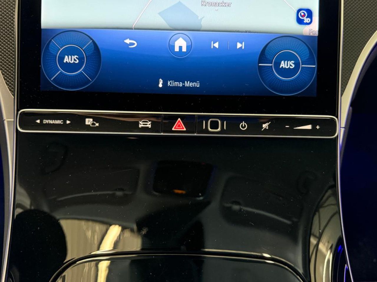 Mercedes-Benz GLC – Bild 13