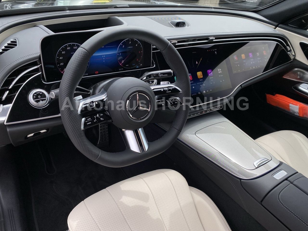 Mercedes-Benz E-Klasse – Bild 15