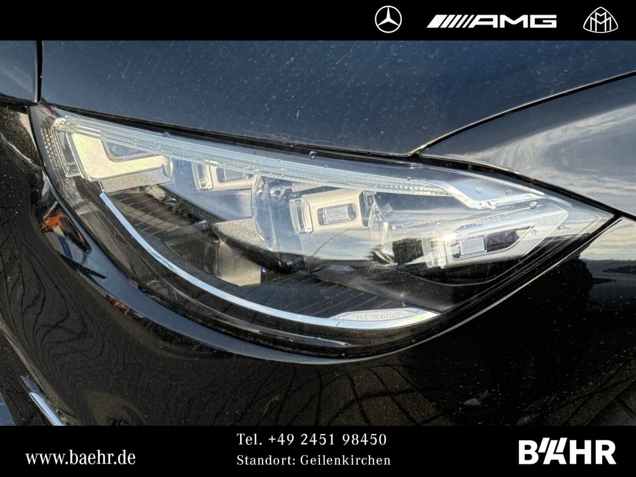 Mercedes-Benz S-Klasse – Bild 16