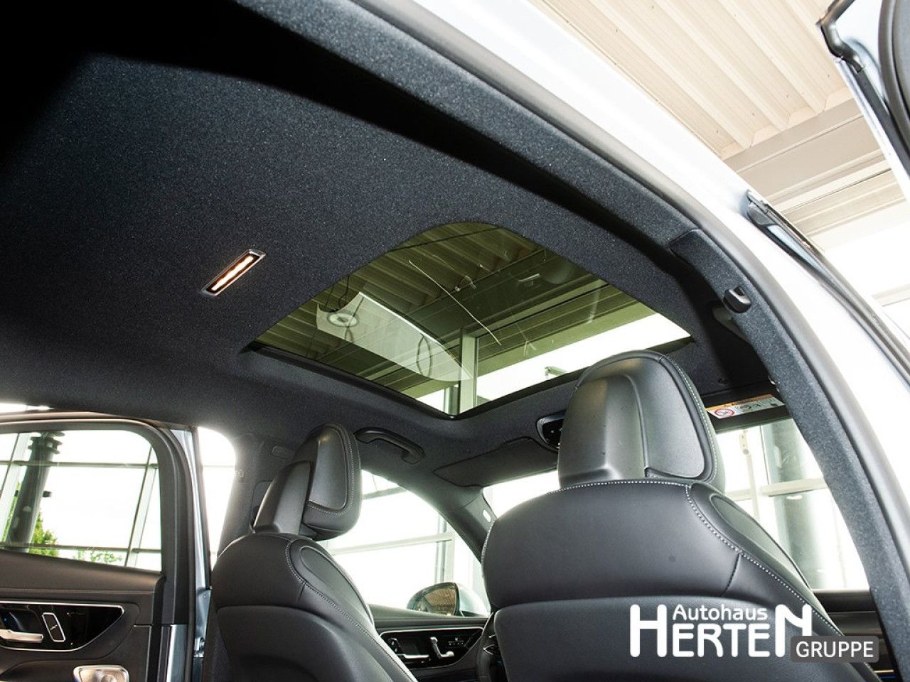 Mercedes-Benz GLC – Bild 19