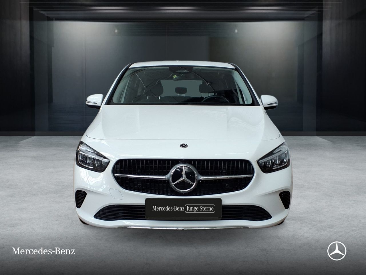 Mercedes-Benz B-Klasse – Bild 8