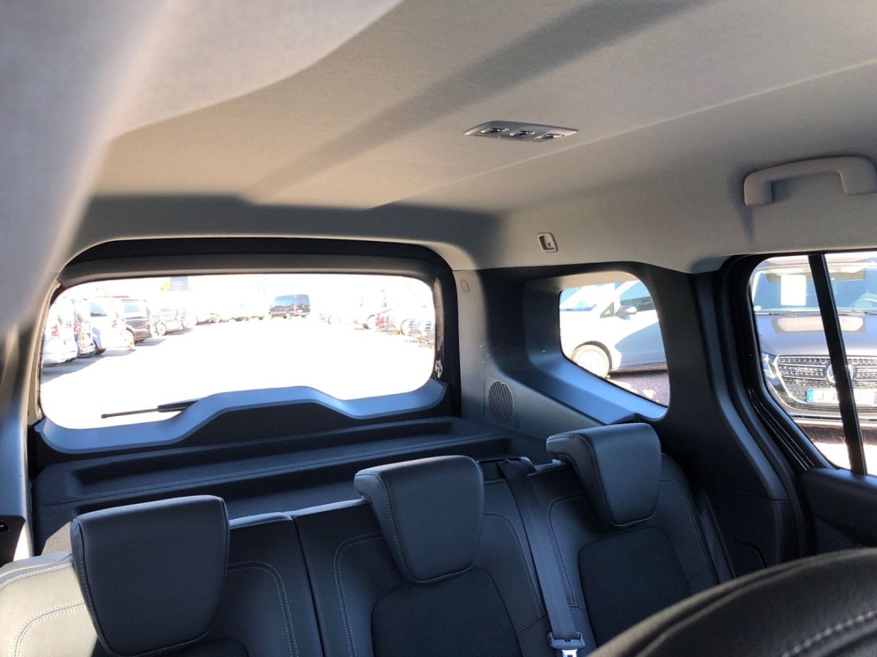 Mercedes-Benz T-Klasse – Bild 17