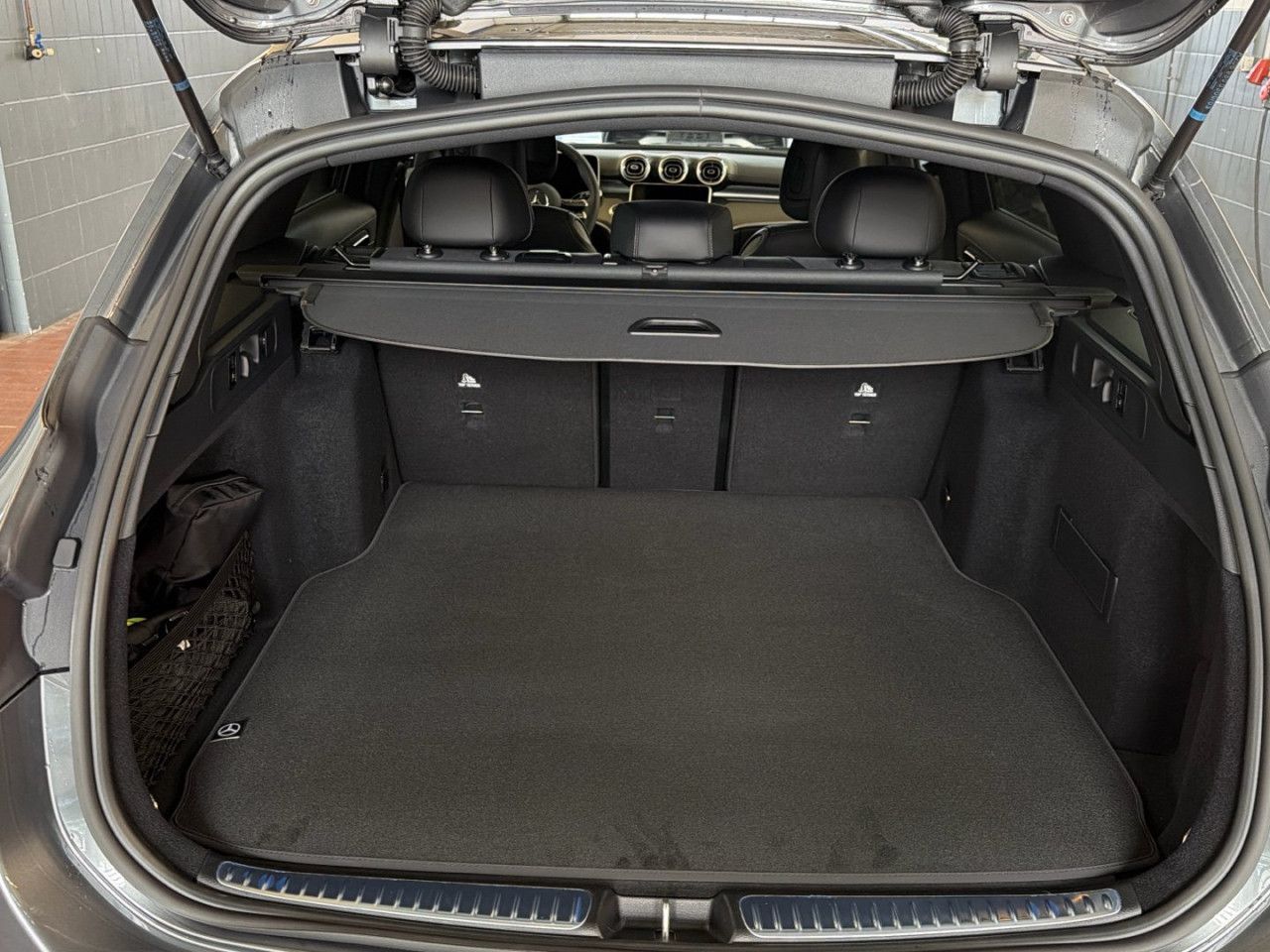 Mercedes-Benz C-Klasse – Bild 17