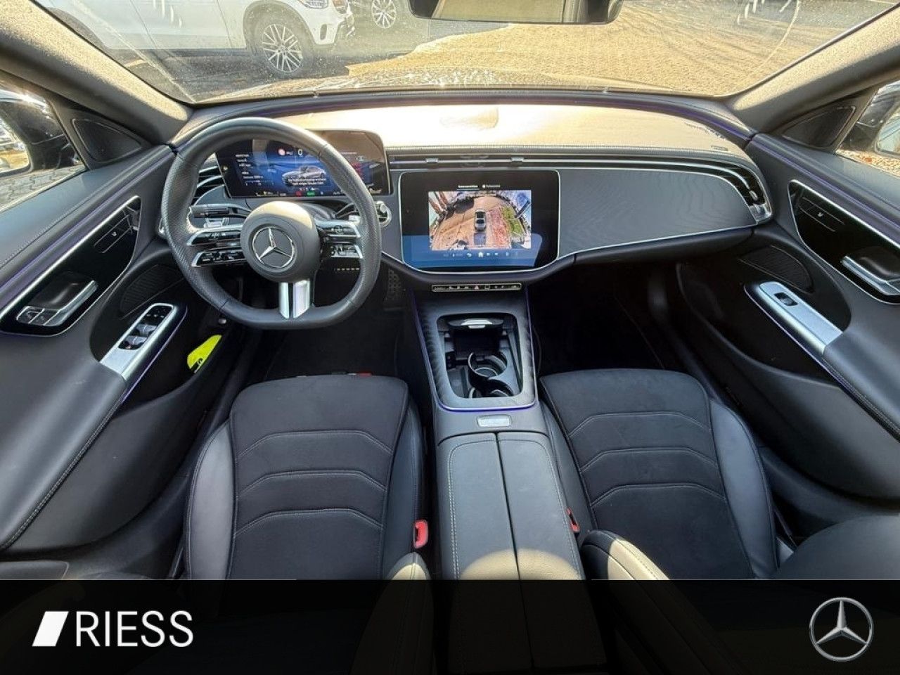 Mercedes-Benz E-Klasse – Bild 15