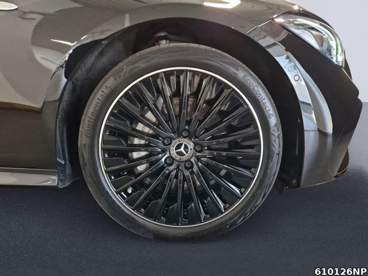 Mercedes-Benz CLE – Bild 5