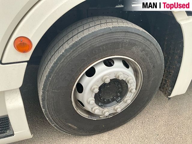 MAN TGX 18.510 4x2 BL SA 10