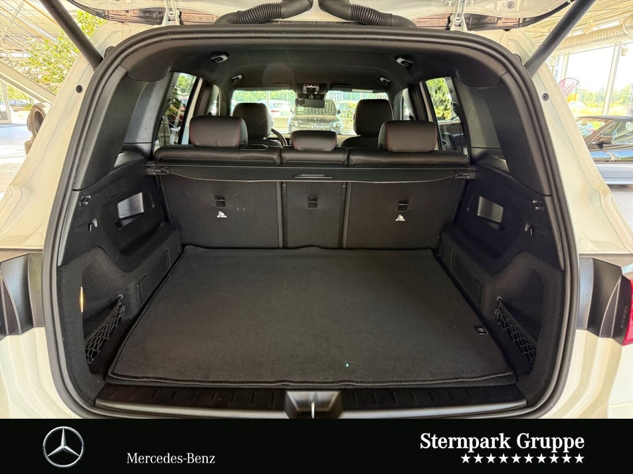 Mercedes-Benz GLB – Bild 18