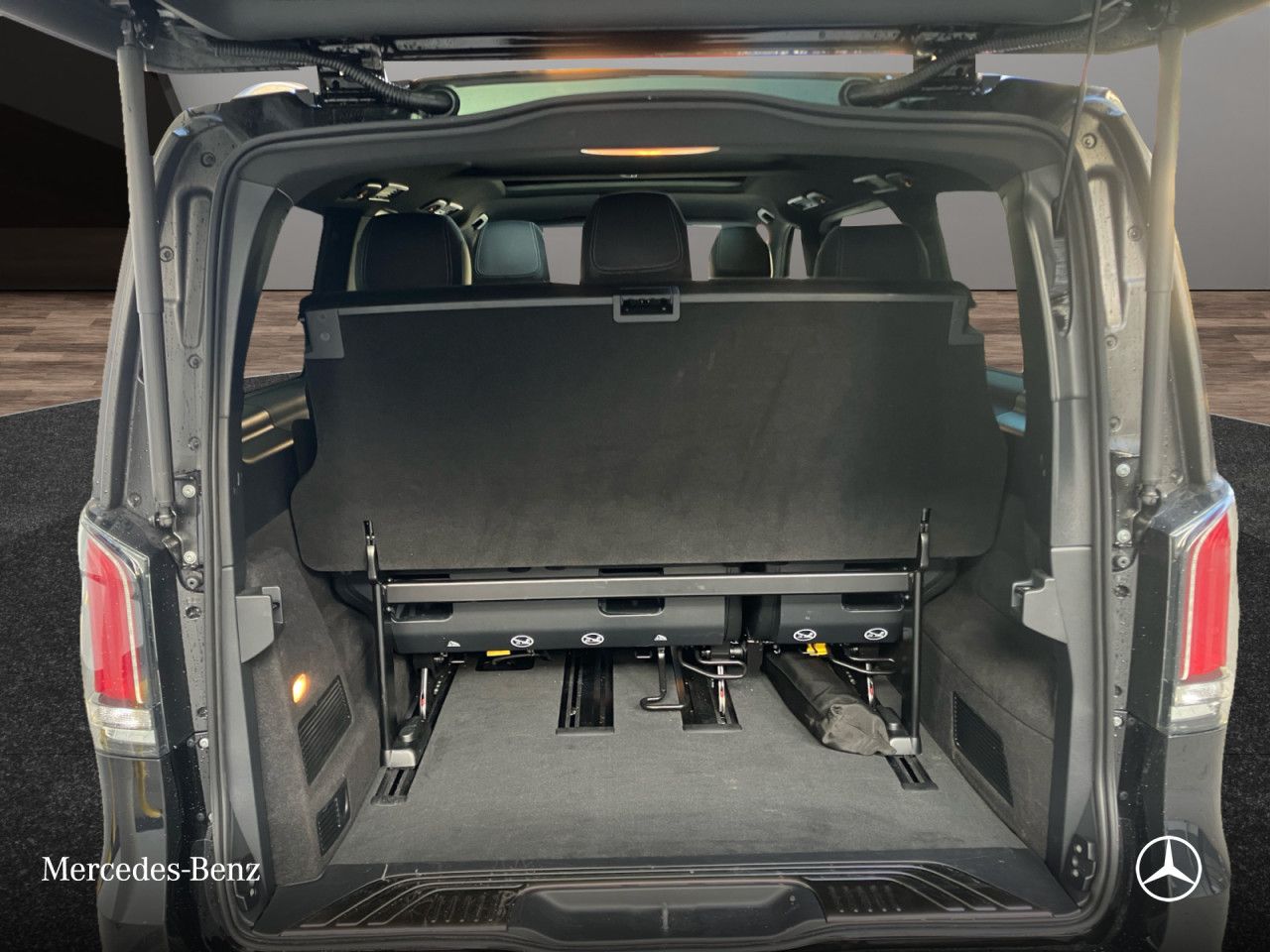 Mercedes-Benz V-Klasse – Bild 15